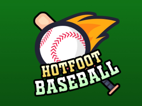 Cluiche Baseball Hotfoot  ar líne