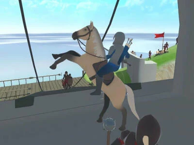 Cluiche Cogadh na Ridirí: Swords Arena Cath 3D  ar líne