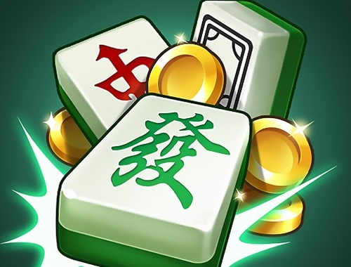 Cluiche Mahjong Match ar líne