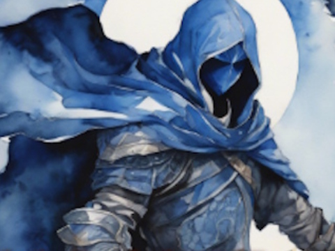 Cluiche Assassin Knight ar líne
