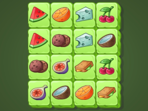 Cluiche Feirme Mahjong  ar líne