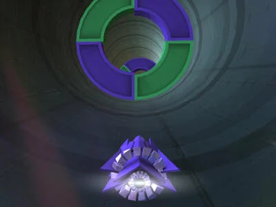 Cluiche Tollán Rush 2: Dath Smash  ar líne