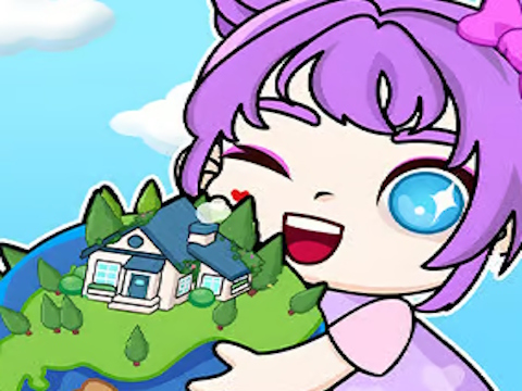 Cluiche Saol Avatar: Mo Bhaile  ar líne