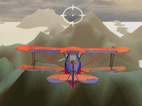 Cluiche Skybattle io ar líne