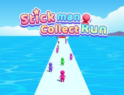 Cluiche Bailigh Stickman Rith  ar líne
