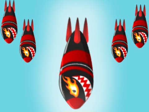 Cluiche Evolution Rocket Scrios an léarscáil!  ar líne