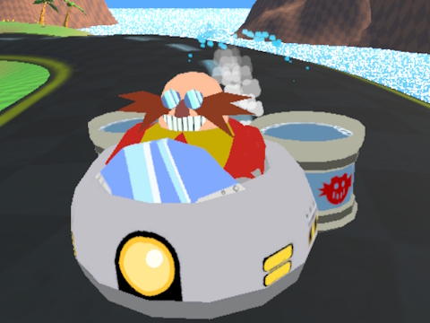Cluiche Sonic s ar líne