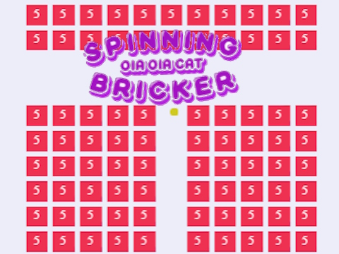 Cluiche Spinning UIA UIA Cat Bricker ar líne