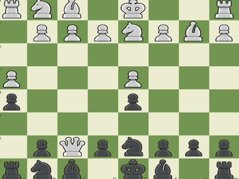 Cluiche Duel fichille  ar líne