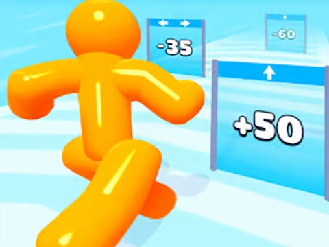 Cluiche Glóthach Dash 3D  ar líne