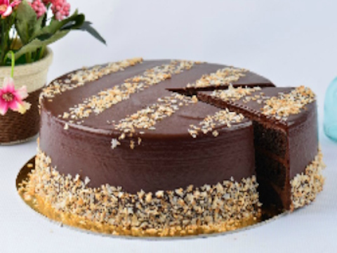 Cluiche Jigsaw císte Ferrero Rocher  ar líne