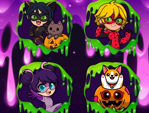 Cluiche Dath chibi sup  ar líne