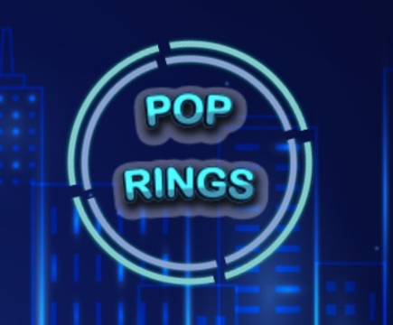 Cluiche Fáinní Pop  ar líne
