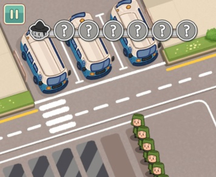 Cluiche Subh bus bhfreagra mart  ar líne