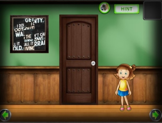 Cluiche Éalú Seomra Amgel Kids Escape 278  ar líne