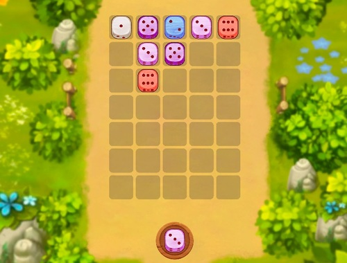 Cluiche Puzzles dísle!  ar líne