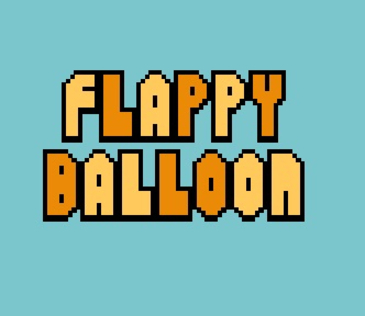 Cluiche Balún flappy  ar líne