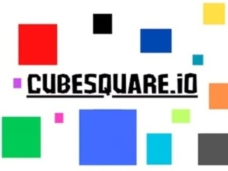 Cluiche Cubesquare. io  ar líne