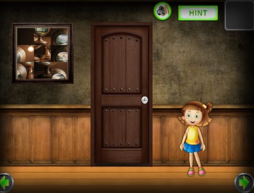 Cluiche Éalú Seomra Amgel Kids Escape 281  ar líne