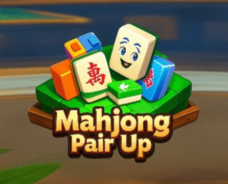 Cluiche Péire Mahjong suas  ar líne