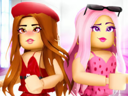 Cluiche Puzal Jigsaw: Cath Faisin Roblox  ar líne