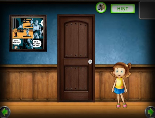 Cluiche Éalú Seomra Amgel Kids Escape 282  ar líne