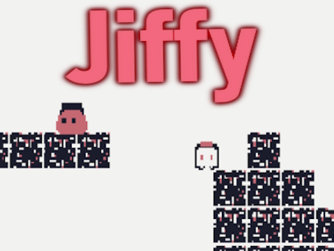 Cluiche Jiffy ar líne