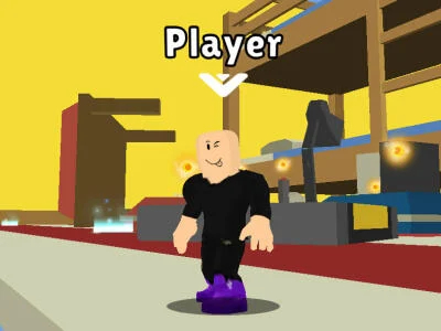 Cluiche Roblox: Folaigh agus lorg an -mhór  ar líne