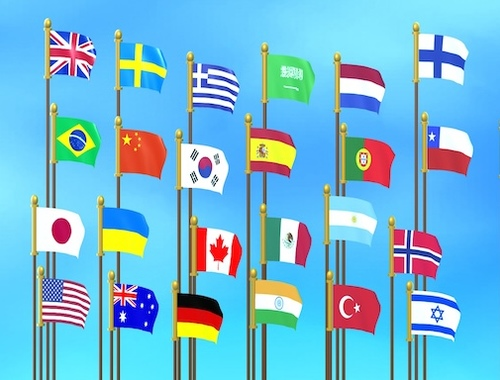 Cluiche Subh Puzal Flag: Bailigh bratacha  ar líne