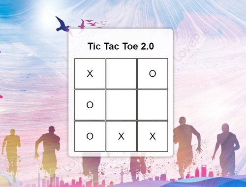 Cluiche Tic tac ladhar  ar líne