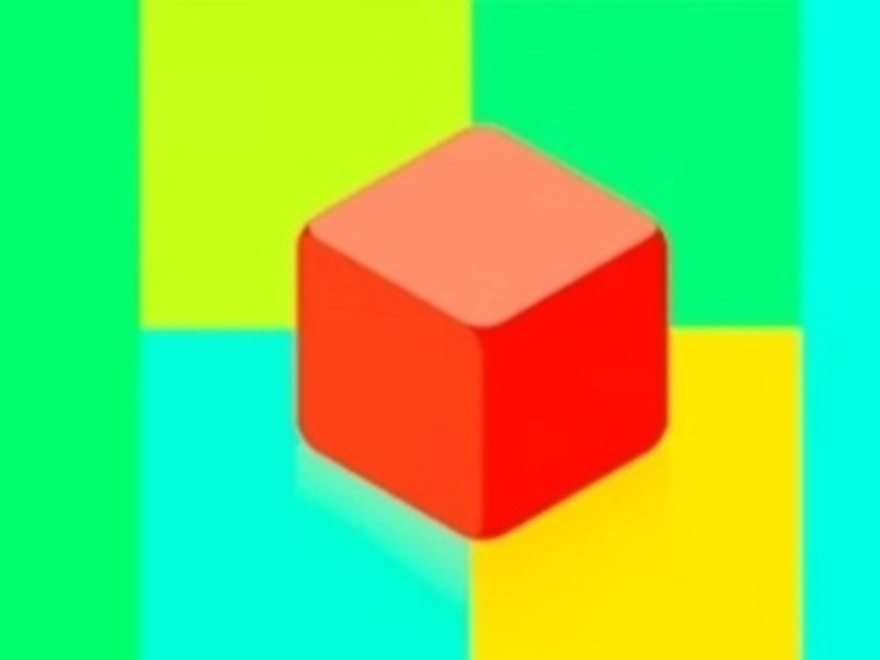 Cluiche Bailiú Puzzles Clasaiceach - 2048 - 10x10  ar líne