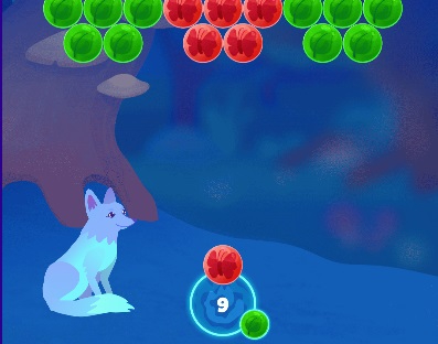 Cluiche Shooter mania mboilgeog  ar líne