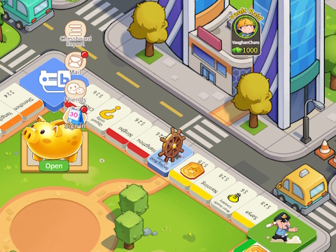 Cluiche Tycoon cuain  ar líne
