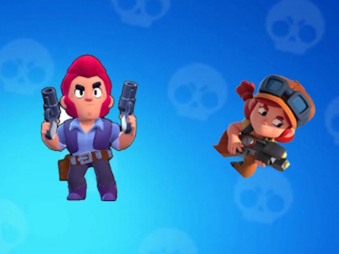 Cluiche Clicker Réaltaí Brawl Slice  ar líne