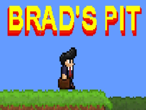 Cluiche Poll Brad  ar líne