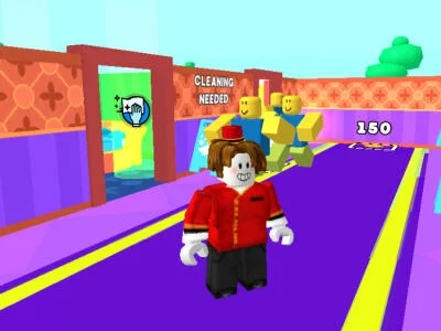 Cluiche Tycoon óstáin  ar líne