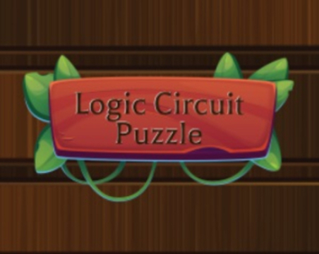 Cluiche Freagra ciorcaid loighic  ar líne