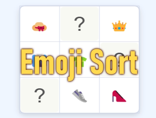 Cluiche Saghas emoji  ar líne