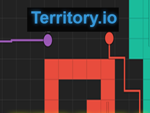 Cluiche Críoch. io  ar líne