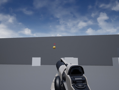 Cluiche Inneall Unreal 4 fss  ar líne