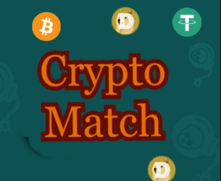 Cluiche Cluiche Crypto  ar líne