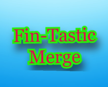 Cluiche Cumasc Fin-Tastic  ar líne