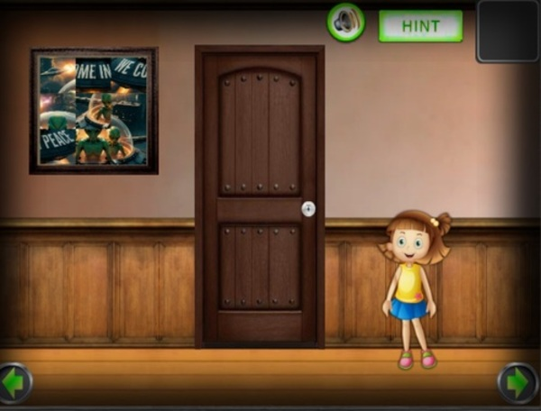 Cluiche Escape Seomra Amgel Kids 288  ar líne