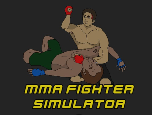 Cluiche Insamhlóir Trodaire MMA  ar líne