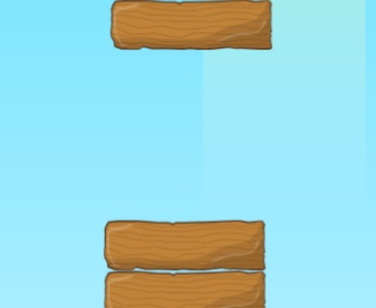 Cluiche Treze Stacks  ar líne