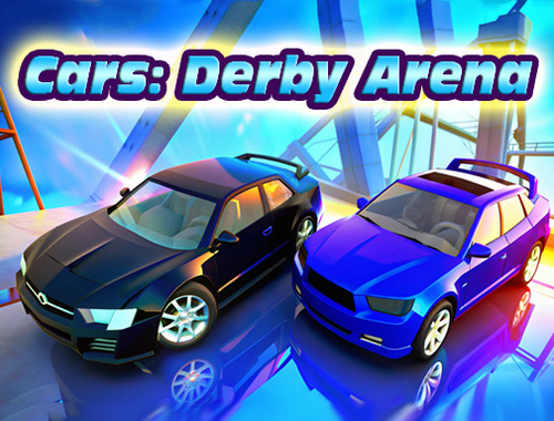 Cluiche Arena Carranna Derby  ar líne