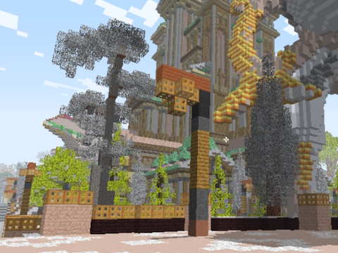 Cluiche Baile Pixelmon  ar líne