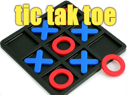 Cluiche Tic tac ladhar  ar líne