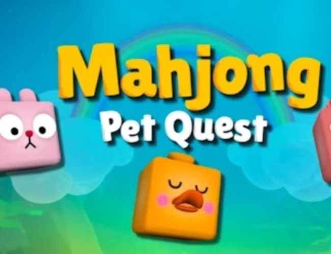 Cluiche Rompu peataí mahjong  ar líne