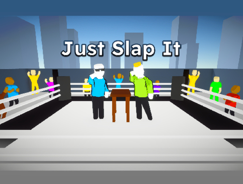 Cluiche Ach slap é  ar líne